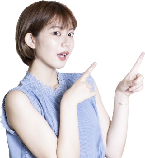 banner person image
