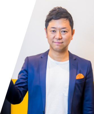 代表挨拶