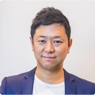 代表取締役 川人寛徳