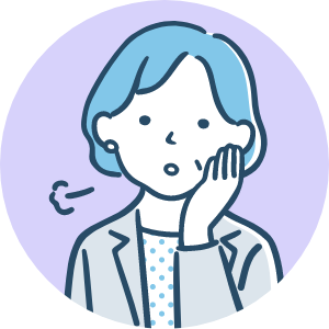 建設業50歳女性