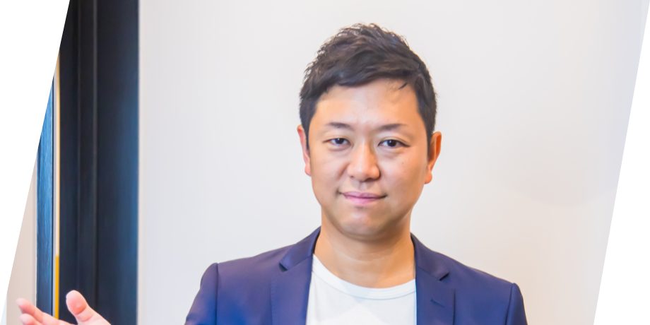 代表挨拶