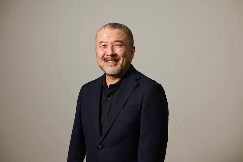 取締役CTO 秋山 真咲
