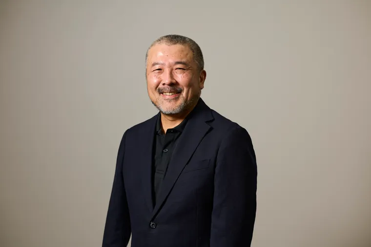 取締役CTO 秋山 真咲