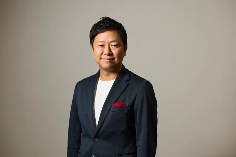 代表取締役 川人 寛徳