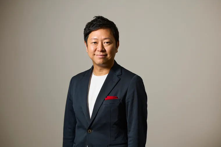 代表取締役 川人 寛徳