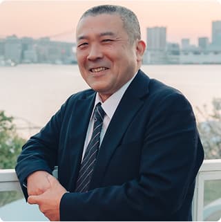 取締役/CTO 秋山真咲